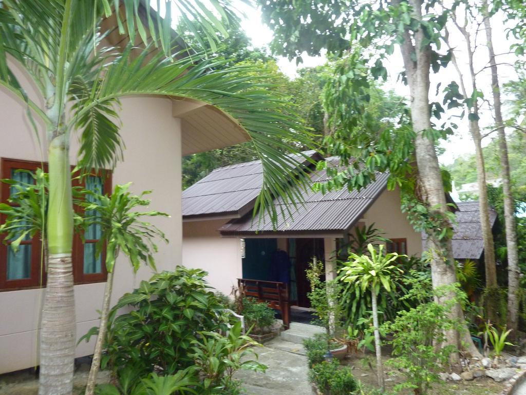 Bungalow Supérieur