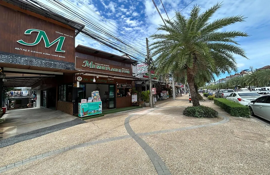 Me Mee Place & Tour Krabi-1