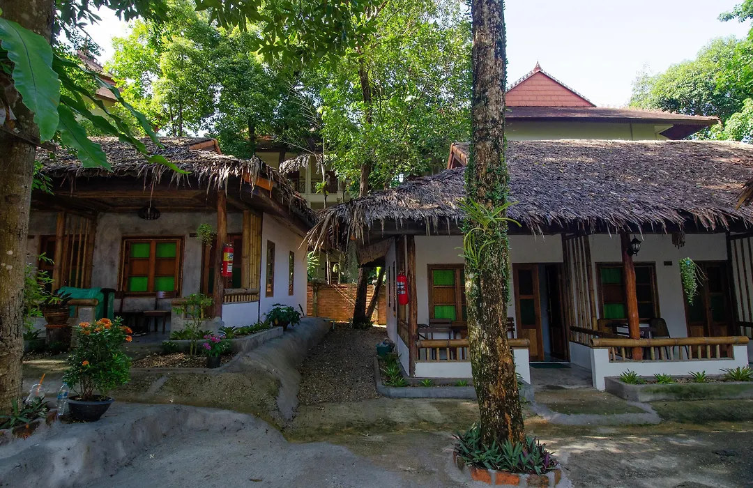 Aonang Guest Home-1