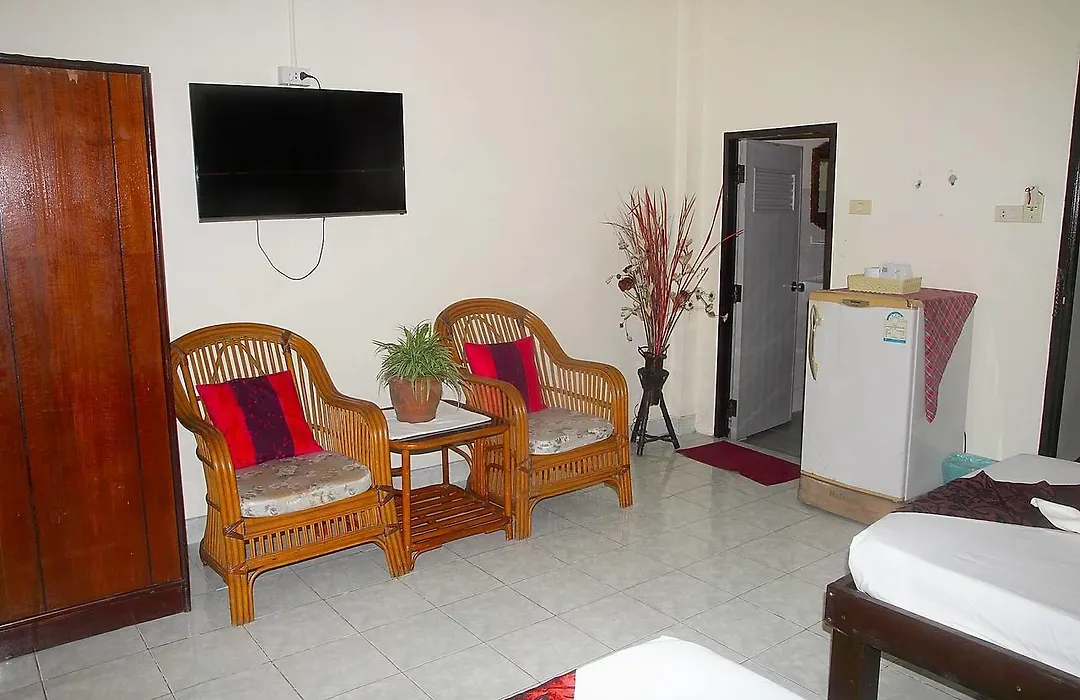 Seaworld Guesthouse-1