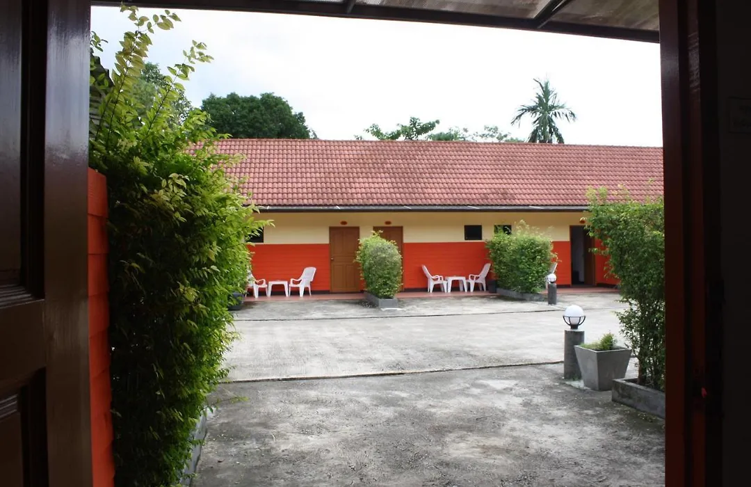 Suksai Buri-1