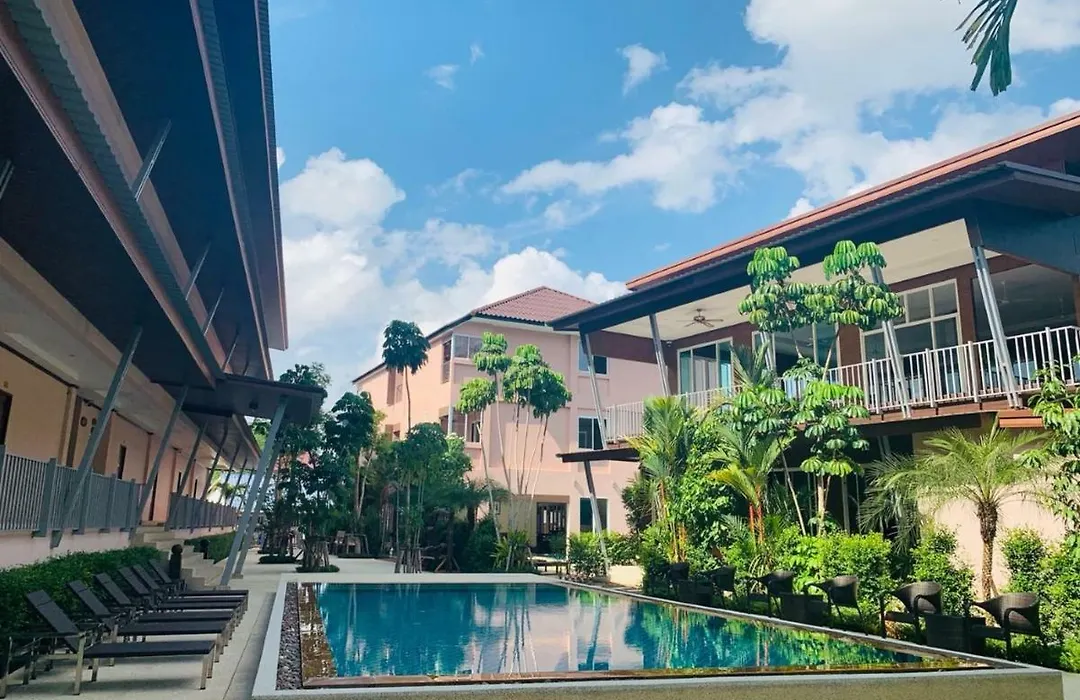 Snowhouse Aonang Krabi-1