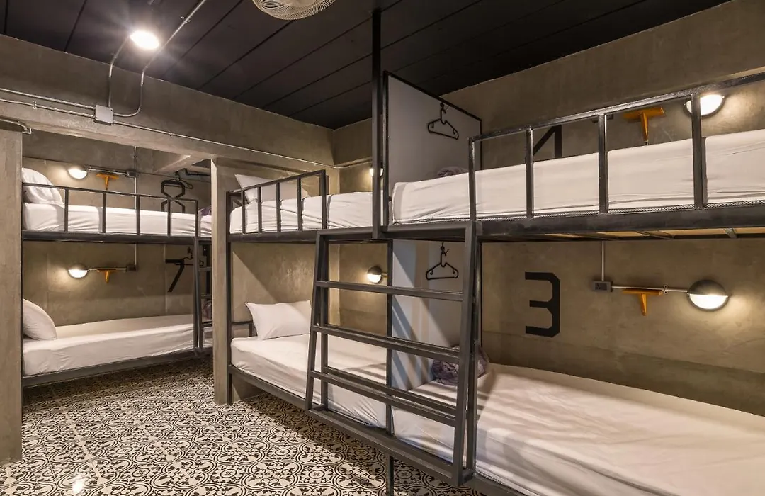 Sanim Hostel-1