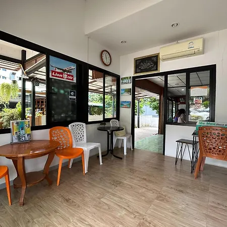 Me Mee Place & Tour Krabi-2