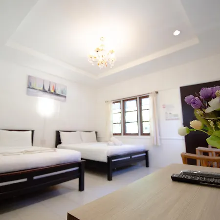 Aonang Guest Home-2