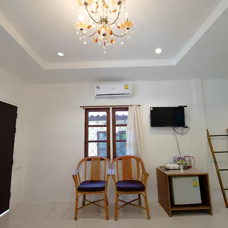 Aonang Guest Home-3