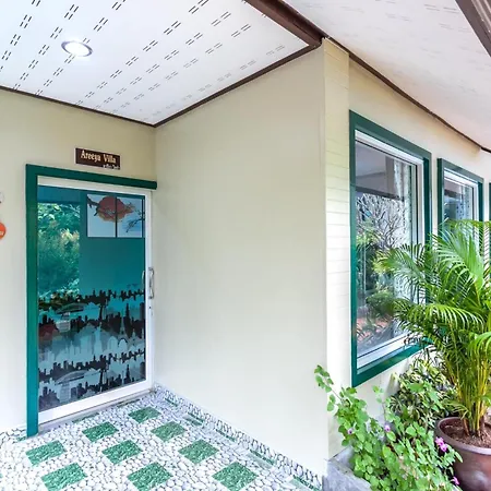 Areeya Phubeach Resort Coliving Coworking-2