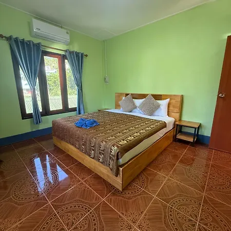 Anawin Bungalows-3