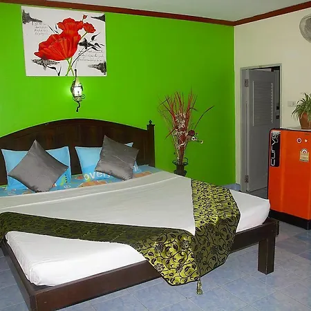 Seaworld Guesthouse-3