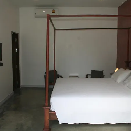 Medithairean Guesthouse-2