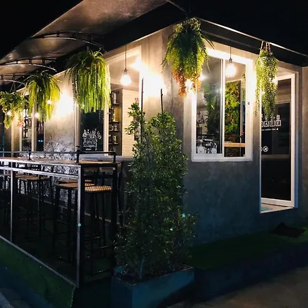 Snowhouse Aonang Krabi-2
